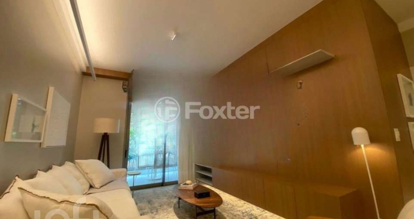 Apartamento com 3 quartos à venda na Rodovia Tertuliano Brito Xavier, 3104, Jurerê, Florianópolis