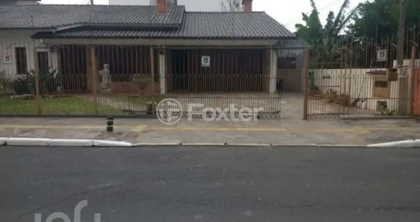 Casa com 3 quartos à venda na Rua Carlos Drumond de Andrade, 11, Harmonia, Canoas