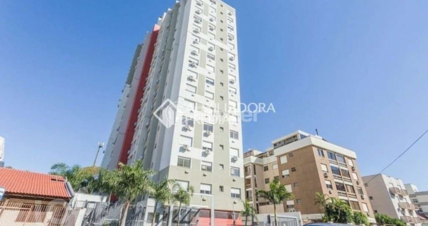 Apartamento com 3 quartos à venda na Rua São Luís, 1163, Santana, Porto Alegre