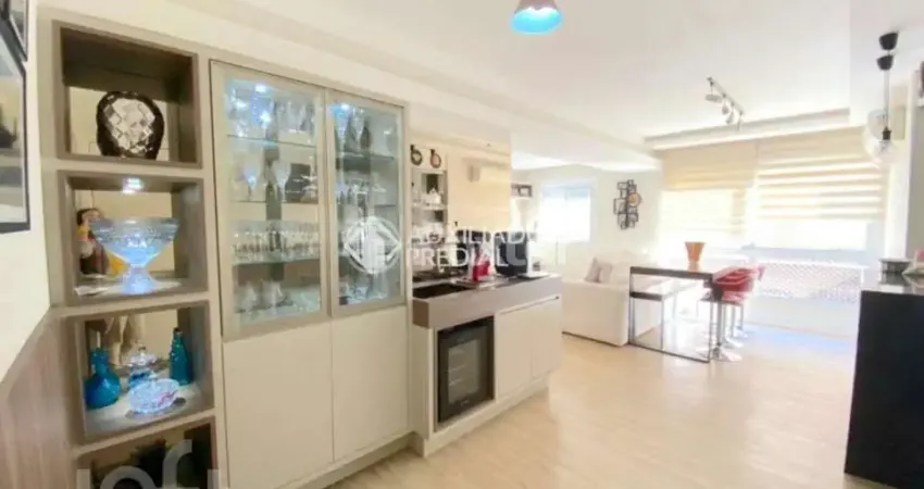 Apartamento com 3 quartos à venda na Rua São Luís, 1163, Santana, Porto Alegre