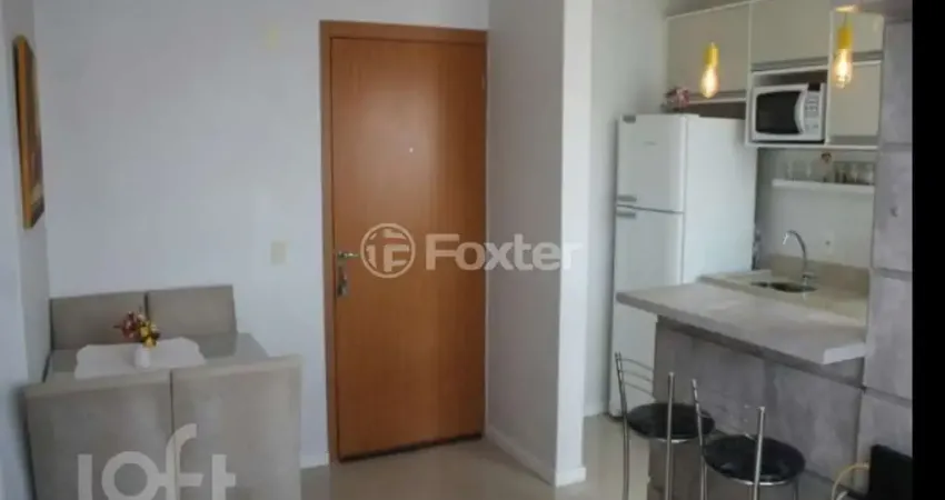 Apartamento com 2 quartos à venda na Avenida Juscelino Kubitschek de Oliveira, 570, Jardim Leopoldina, Porto Alegre