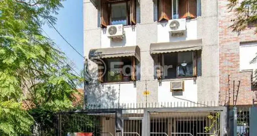 Apartamento com 2 quartos à venda na Rua Domingos Crescêncio, 899, Santana, Porto Alegre