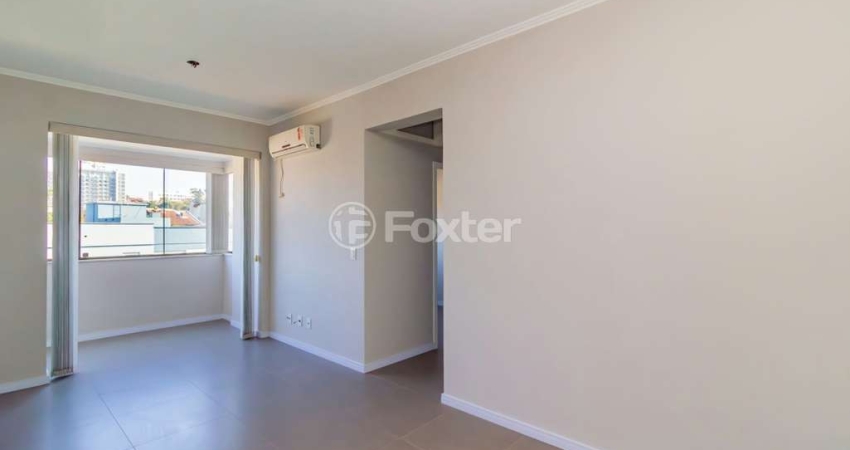 Apartamento com 2 quartos à venda na Rua São Lucas, 755, Jardim do Salso, Porto Alegre