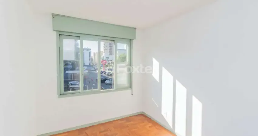 Apartamento com 2 quartos à venda na Rua Gonçalves Dias, 1137, Menino Deus, Porto Alegre