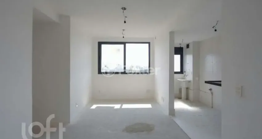 Apartamento com 3 quartos à venda na Rua Nunes Machado, 76, Azenha, Porto Alegre