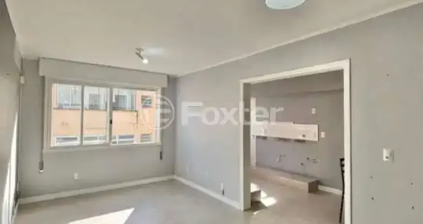 Apartamento com 3 quartos à venda na Rua Silva Só, 201, Santa Cecília, Porto Alegre