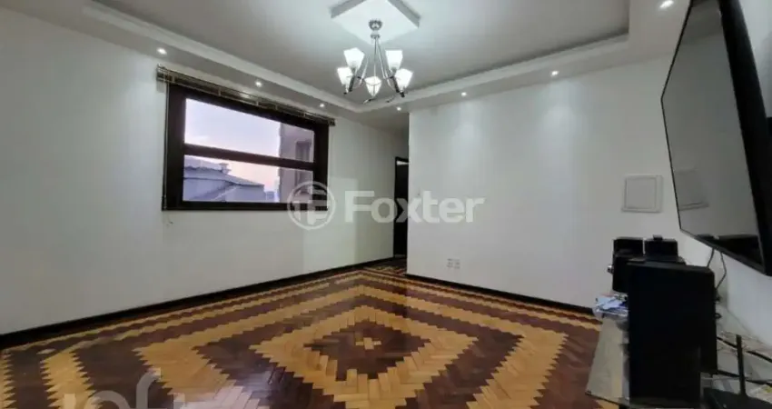 Apartamento com 3 quartos à venda na Rua Lima e Silva, 405, Centro, Novo Hamburgo