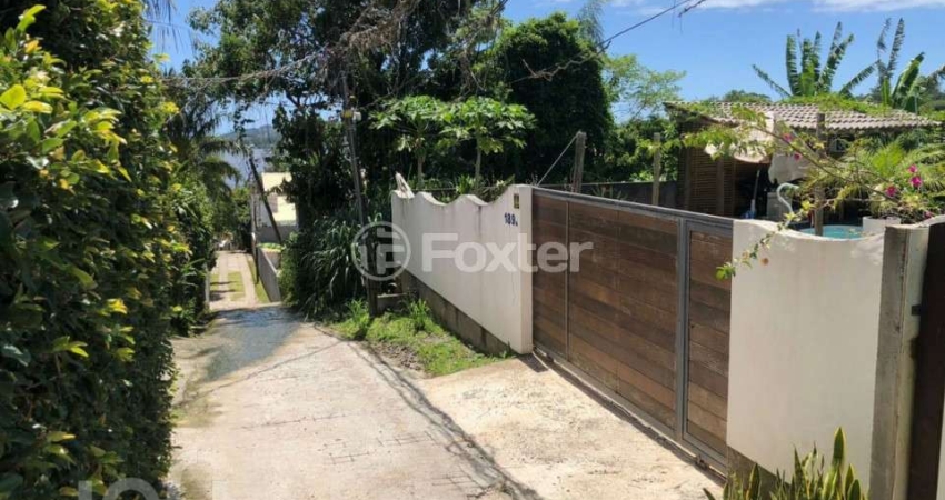 Casa com 2 quartos à venda na Servidão Fabriciano Garcez, 189, Lagoa da Conceição, Florianópolis