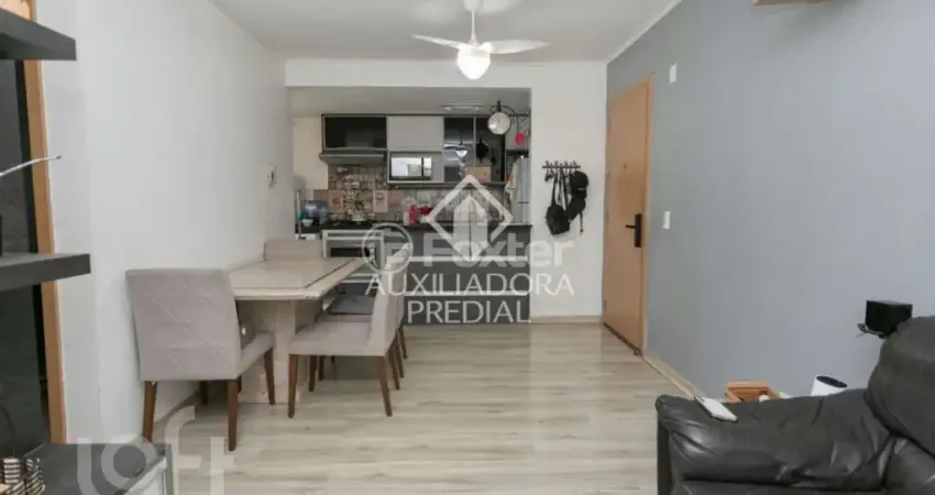 Apartamento com 3 quartos à venda na Rua Carlos Reverbel, 200, Jardim Carvalho, Porto Alegre