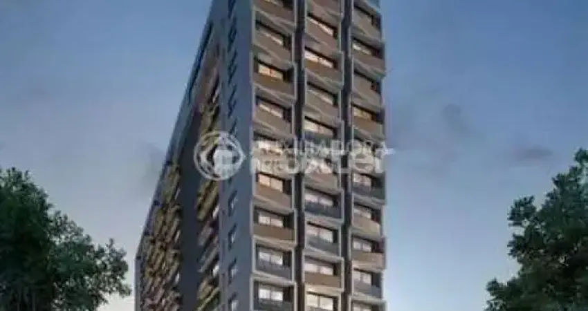 Apartamento com 1 quarto à venda na Avenida João Pessoa, 731, Centro Histórico, Porto Alegre