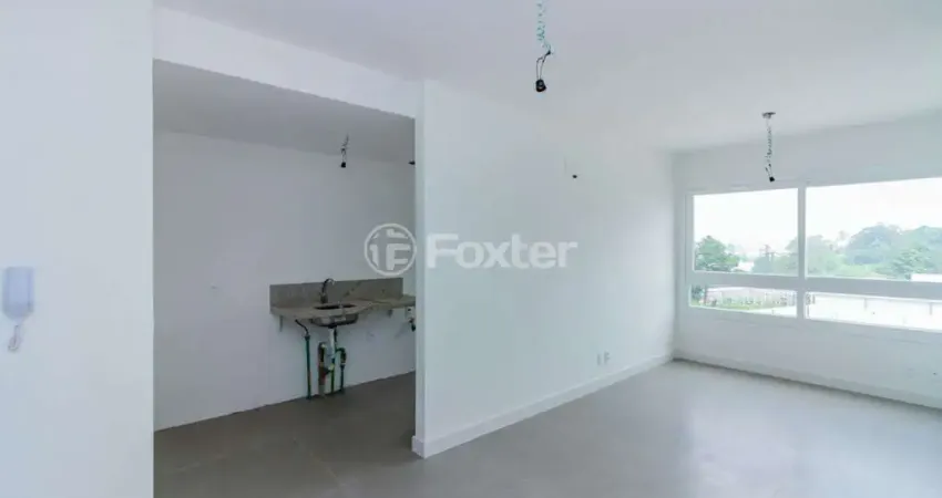 Apartamento com 2 quartos à venda na Rua Jayr Amaury Koebe, 501, Central Parque, Porto Alegre
