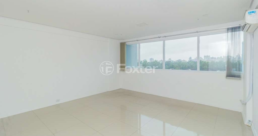 Sala comercial com 1 sala à venda na Avenida Osvaldo Aranha, 1022, Bom Fim, Porto Alegre