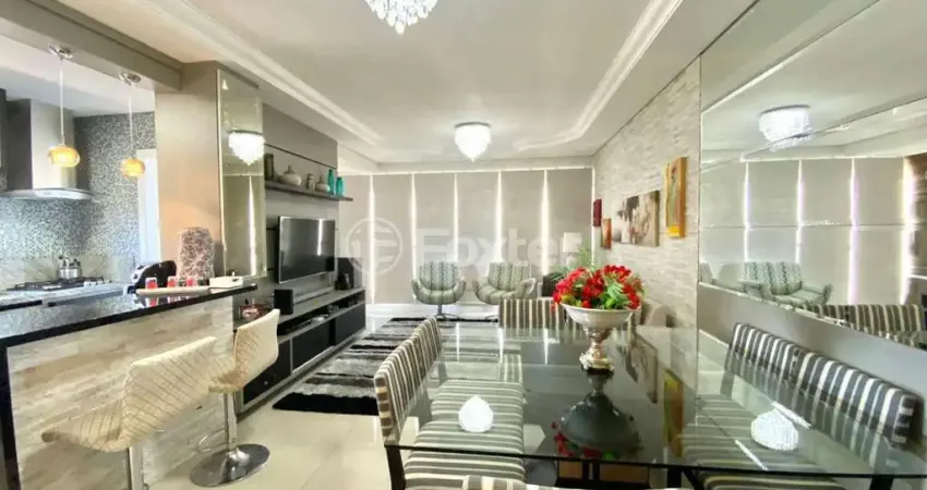 Apartamento com 3 quartos à venda na Rua Andira, 2598, Centro, Capão da Canoa