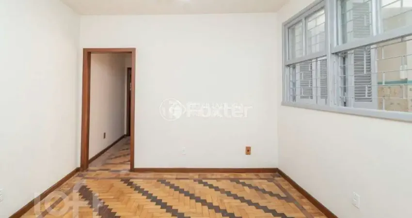 Apartamento com 2 quartos à venda na Rua Augusto Melecchi, 61, Menino Deus, Porto Alegre