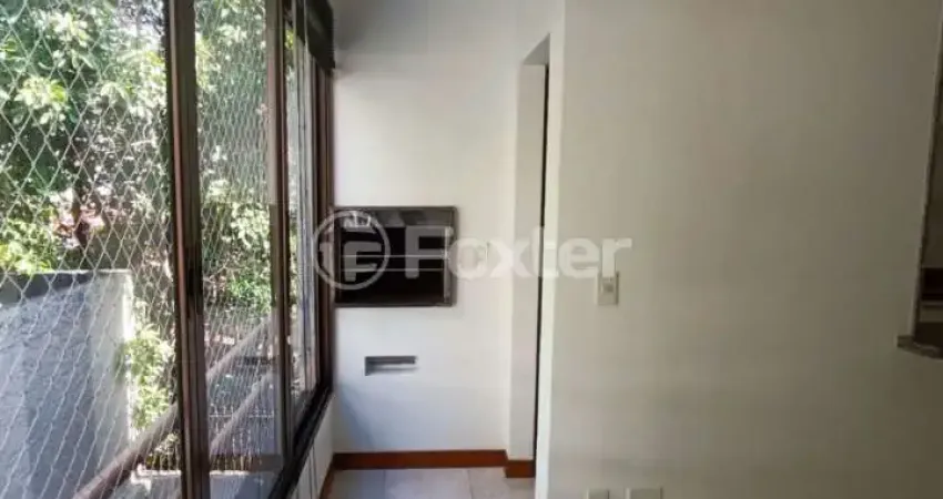 Apartamento com 1 quarto à venda na Avenida Cristóvão Colombo, 33, Floresta, Porto Alegre