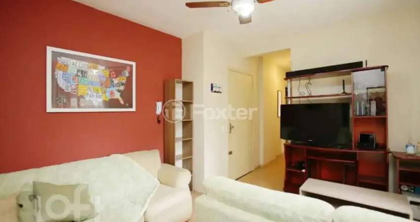 Apartamento com 2 quartos à venda na Rua da República, 53, Cidade Baixa, Porto Alegre