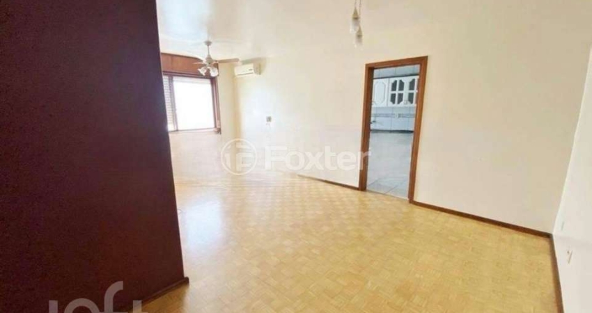Apartamento com 2 quartos à venda na Avenida Clemenciano Barnasque, 70, Teresópolis, Porto Alegre