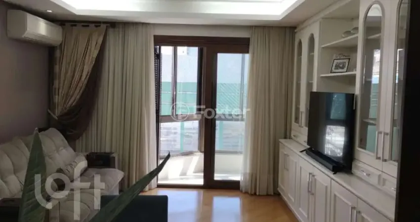 Apartamento com 3 quartos à venda na Rua do Guia Lopes, 796, Exposição, Caxias do Sul