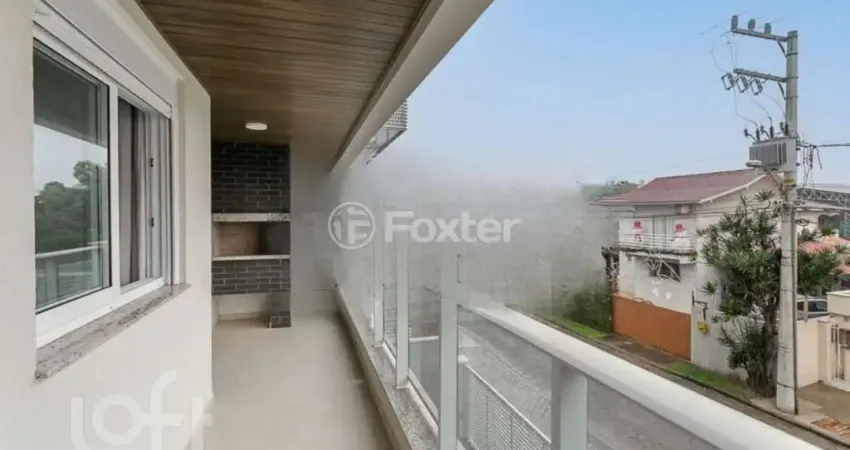 Apartamento com 2 quartos à venda na Avenida Campeche, 555, Campeche, Florianópolis