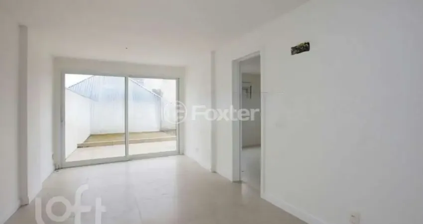 Apartamento com 1 quarto à venda na Rua Portugal, 584, São João, Porto Alegre