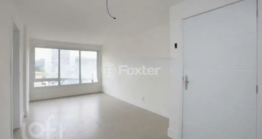 Apartamento com 1 quarto à venda na Rua Portugal, 584, São João, Porto Alegre
