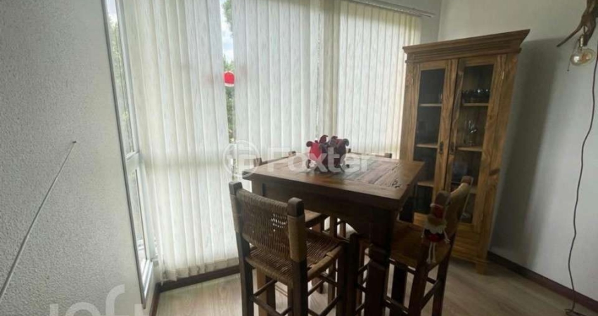 Apartamento com 3 quartos à venda na Rua Castro Alves, 60, Leodoro de Azevedo, Canela