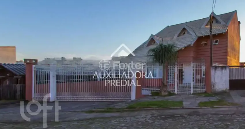 Casa com 4 quartos à venda na Rua Dante Poggetti, 85, Jardim Itu Sabará, Porto Alegre