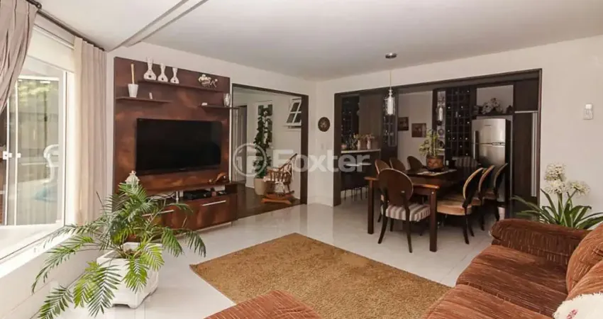 Casa com 4 quartos à venda na Rua Manuelito de Ornelas, 105, Marechal Rondon, Canoas