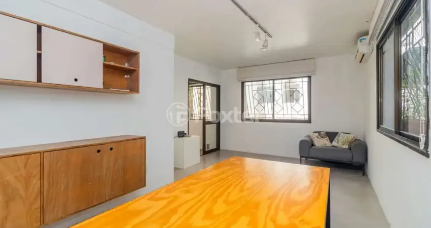 Apartamento com 2 quartos à venda na Rua Coronel Paulino Teixeira, 338, Rio Branco, Porto Alegre