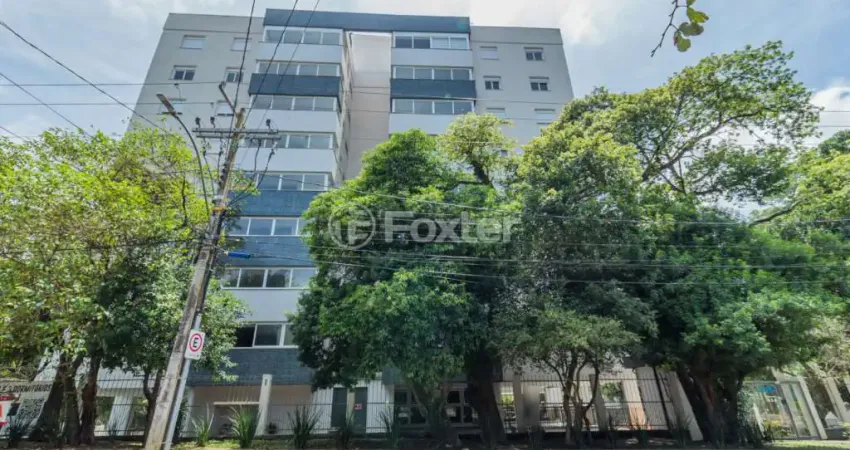 Apartamento com 3 quartos à venda na Avenida Engenheiro Ludolfo Boehl, 834, Teresópolis, Porto Alegre