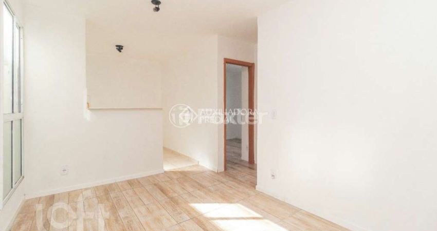 Apartamento com 2 quartos à venda na Rua Atílio Supertti, 2164, Vila Nova, Porto Alegre