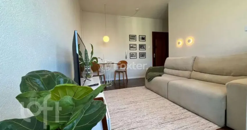 Apartamento com 1 quarto à venda na Rua José do Patrocínio, 373, Cidade Baixa, Porto Alegre