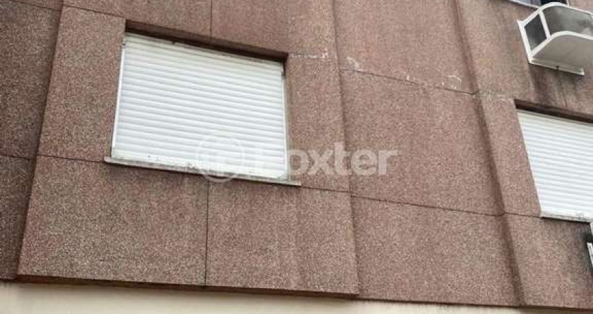 Apartamento com 1 quarto à venda na Rua Euclydes da Cunha, 508, Partenon, Porto Alegre