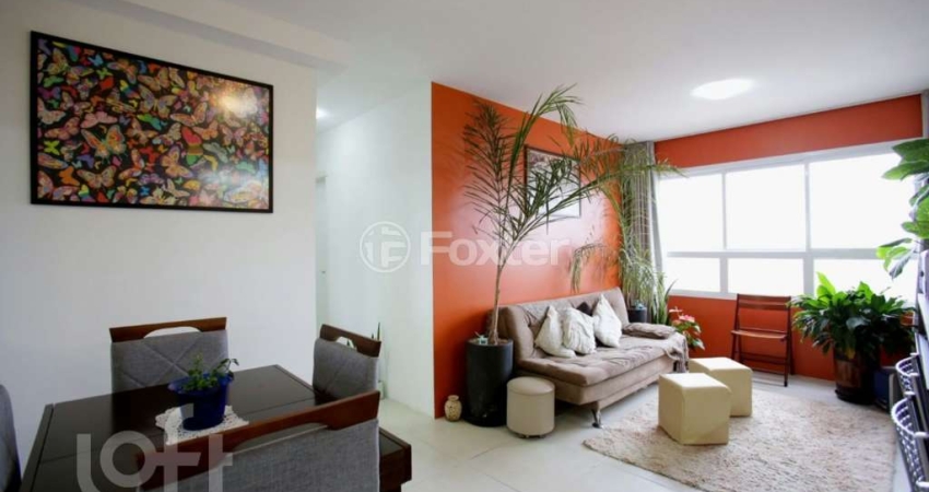 Apartamento com 3 quartos à venda na Rua Attílio Bilibio, 251, Jardim Carvalho, Porto Alegre