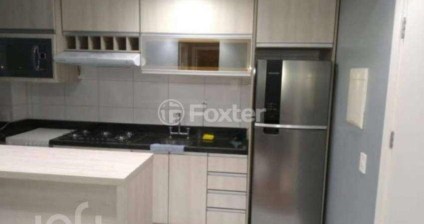 Apartamento com 2 quartos à venda na Rua Brasil, 1375, Centro, Canoas