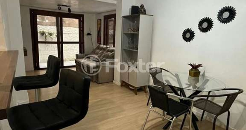 Apartamento com 2 quartos à venda na Rua Marcílio Dias, 575, Menino Deus, Porto Alegre