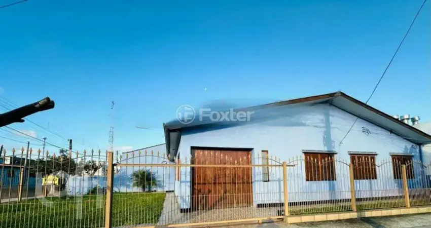 Casa com 3 quartos à venda na Rua Tramandai, 545, Estância Velha, Canoas