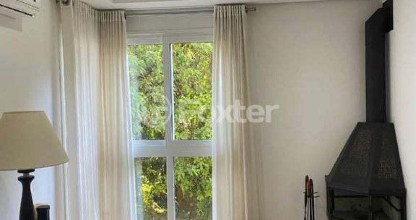 Apartamento com 1 quarto à venda na Rua Dartagnan Oliveira, 167, Dutra, Gramado