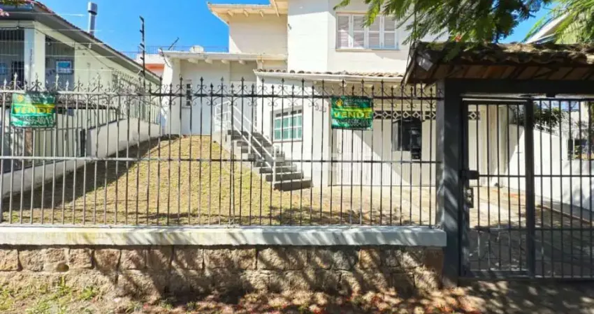 Casa com 4 quartos à venda na Rua Francisco Braga, 239, Partenon, Porto Alegre