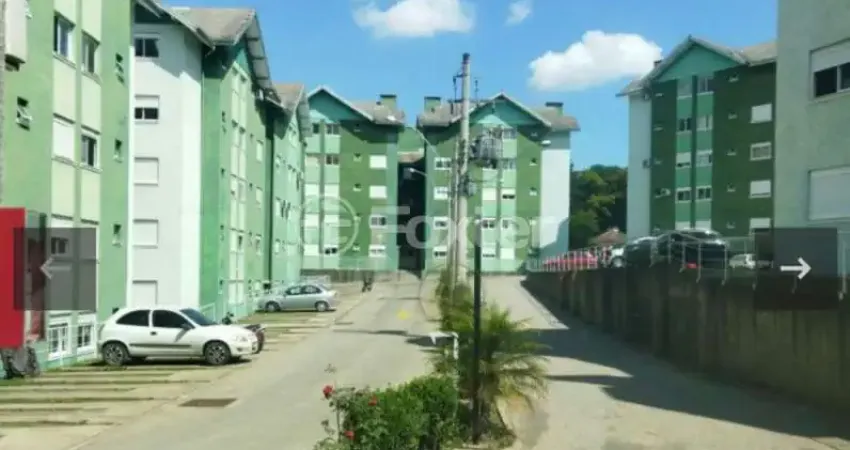 Apartamento com 3 quartos à venda na Rua Doutor Ruy Viana, 1300, Beco da Alegria, Canela