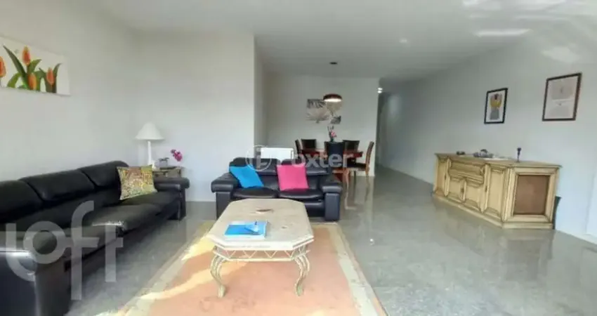 Apartamento com 3 quartos à venda na Rua Frei Caneca, 146, Agronômica, Florianópolis