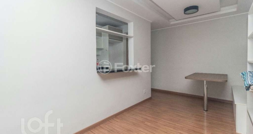 Apartamento com 2 quartos à venda na Rua Coronel Aparício Borges, 910, Glória, Porto Alegre