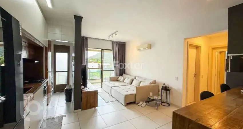 Apartamento com 2 quartos à venda na Avenida Campeche, 2697, Campeche, Florianópolis