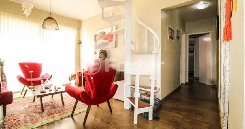 Apartamento com 2 quartos à venda na Rua Avaí, 320, Vila Rosa, Novo Hamburgo