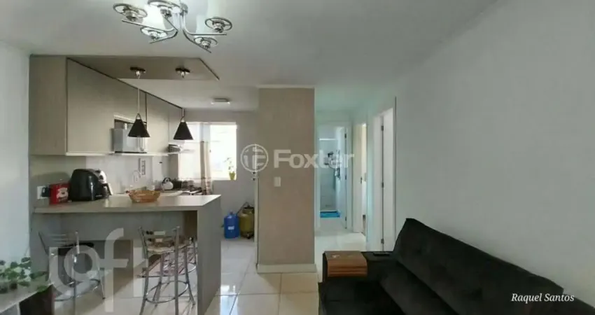 Apartamento com 2 quartos à venda na Estrada Cristiano Kraemer, 920, Vila Nova, Porto Alegre