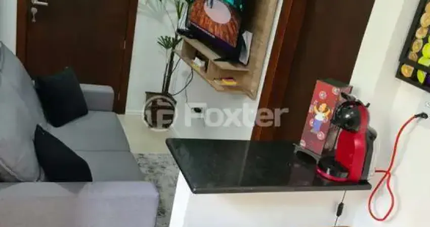 Apartamento com 1 quarto à venda na Rua Luiz Afonso, 558, Cidade Baixa, Porto Alegre
