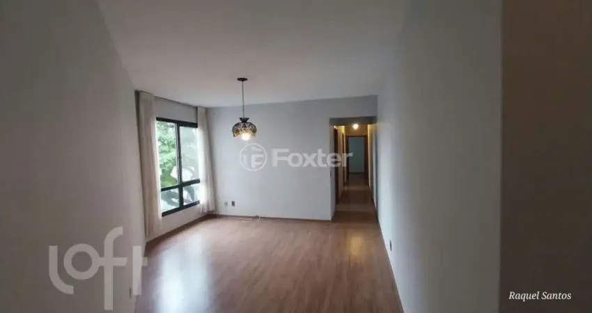 Apartamento com 3 quartos à venda na Avenida Fábio Araújo Santos, 1245, Nonoai, Porto Alegre