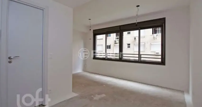 Apartamento com 1 quarto à venda na Avenida João Pessoa, 730, Centro Histórico, Porto Alegre