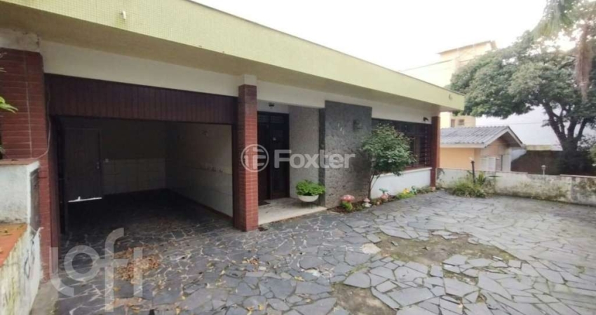 Casa com 4 quartos à venda na Avenida Engenheiro Ludolfo Boehl, 461, Teresópolis, Porto Alegre