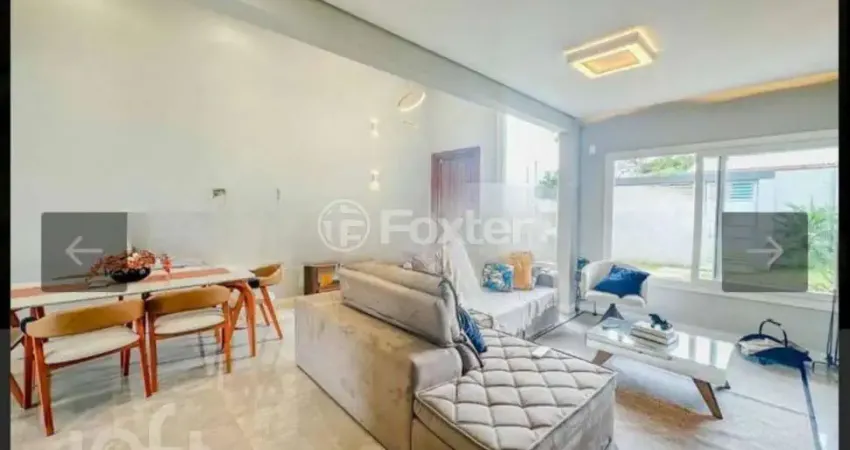 Casa com 4 quartos à venda na Rua Aceguá, 205, Loteamento Rural Palermo, Gravataí